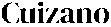 cuizano